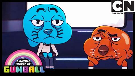 gumball personajes|vecino de gumball.